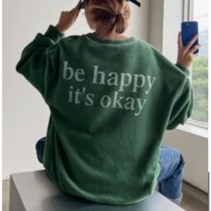 Women’s Crewneck Sweatshirt